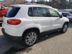 2013 Volkswagen Tiguan S