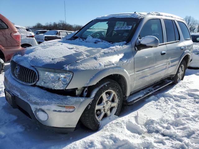 2006 Buick Rainier CXL