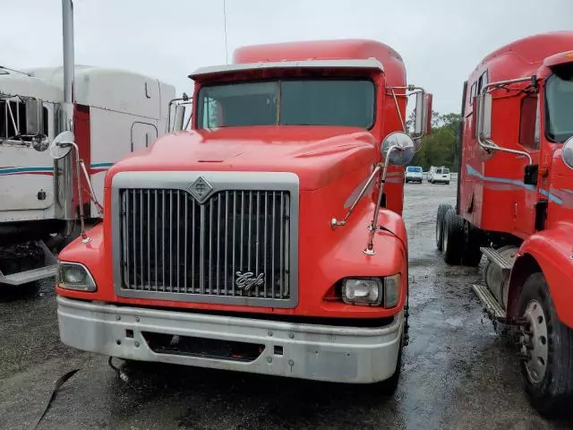 1999 International 9000 9400