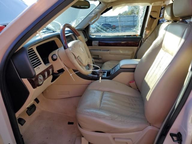 2005 Lincoln Aviator