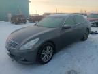 2012 Infiniti G37