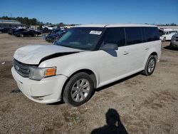 2012 Ford Flex SE en venta en Harleyville, SC