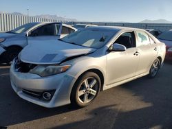 Salvage Cars with No Bids Yet For Sale at auction: 2013 Toyota Camry L