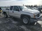 2006 Chevrolet Silverado K1500