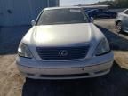 2005 Lexus LS 430