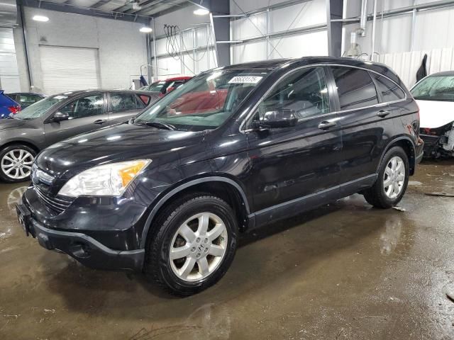 2008 Honda CR-V EX