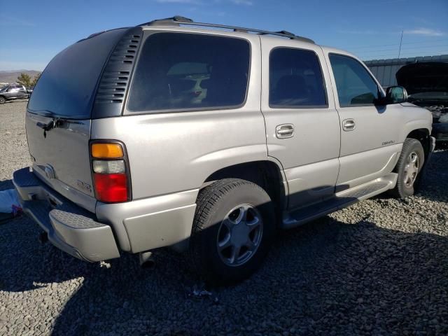 2005 GMC Yukon Denali