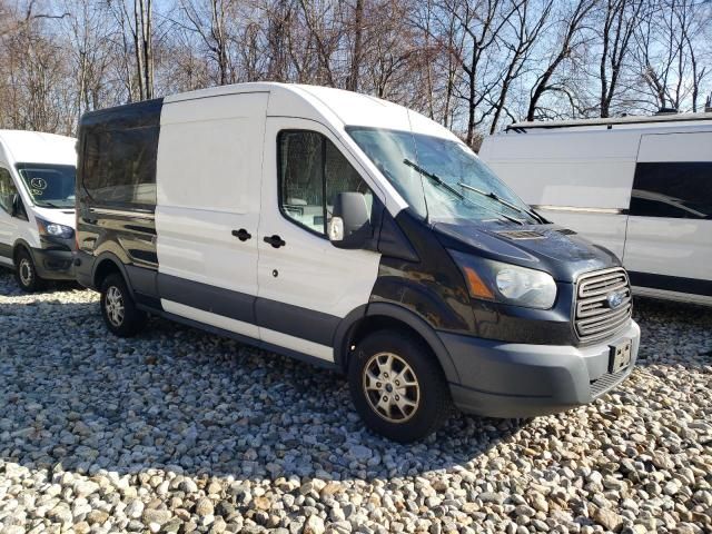 2015 Ford Transit T-250