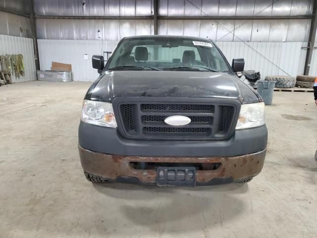 2006 Ford F150