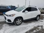 2020 Chevrolet Trax 1LT