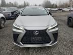 2023 Lexus NX 450H