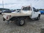 2008 Chevrolet Silverado C2500 Heavy Duty