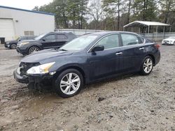 Nissan Altima Vehiculos salvage en venta: 2014 Nissan Altima 2.5