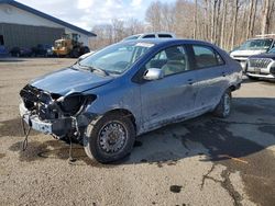 Toyota Yaris Vehiculos salvage en venta: 2010 Toyota Yaris