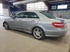 2011 Mercedes-Benz E 350 4matic