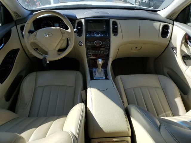 2012 Infiniti EX35 Base