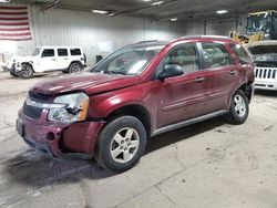 2009 Chevrolet Equinox LS en venta en Franklin, WI