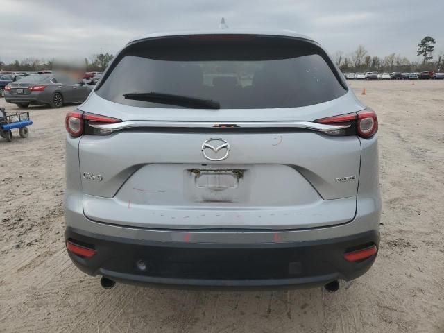 2020 Mazda CX-9 Touring