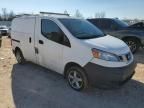 2016 Nissan NV200 2.5S