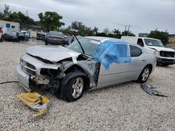 Dodge Vehiculos salvage en venta: 2010 Dodge Charger SXT