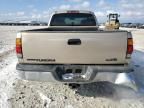 2001 Toyota Tundra Access Cab