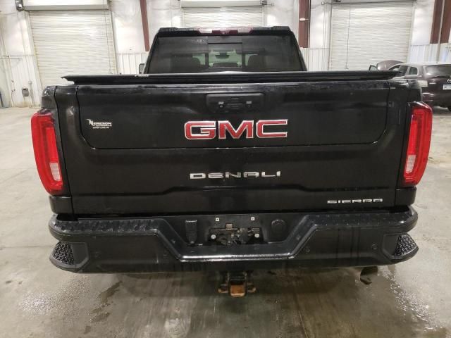 2020 GMC Sierra K2500 Denali