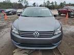 2014 Volkswagen Passat S