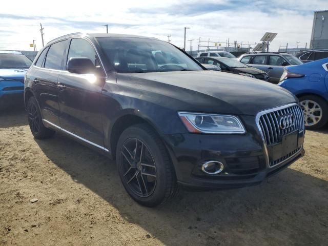 2013 Audi Q5 Premium Plus