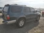 1997 Toyota 4runner Limited