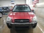 2007 Hyundai Tucson SE