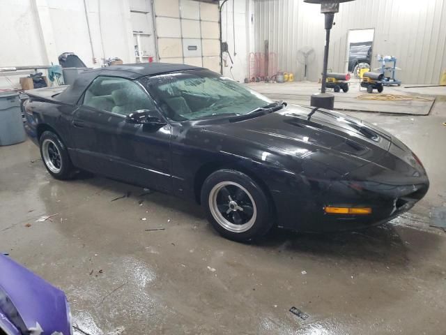 1994 Pontiac Firebird