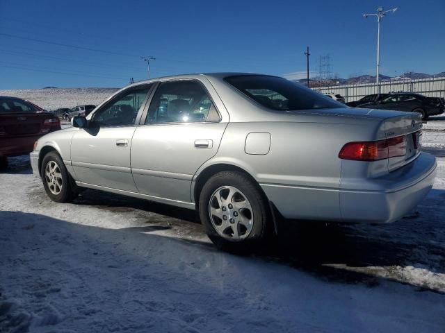 2000 Toyota Camry CE