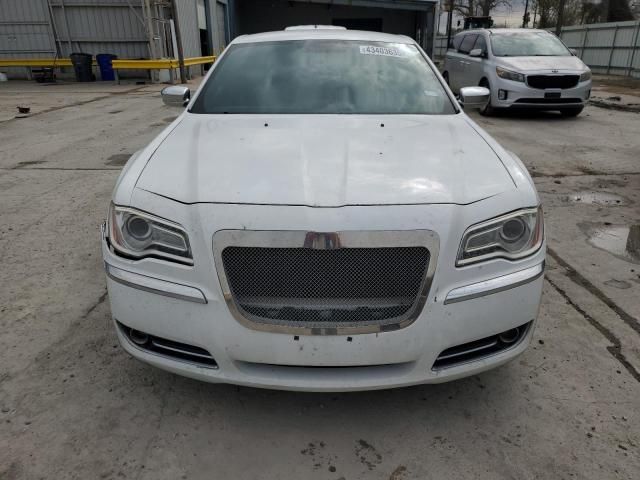 2011 Chrysler 300 Limited