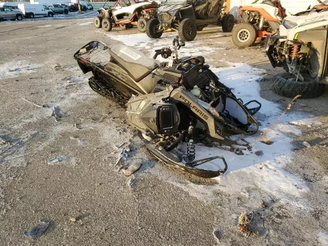 2024 Polaris Snowmobile