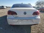 2015 Volkswagen CC Sport