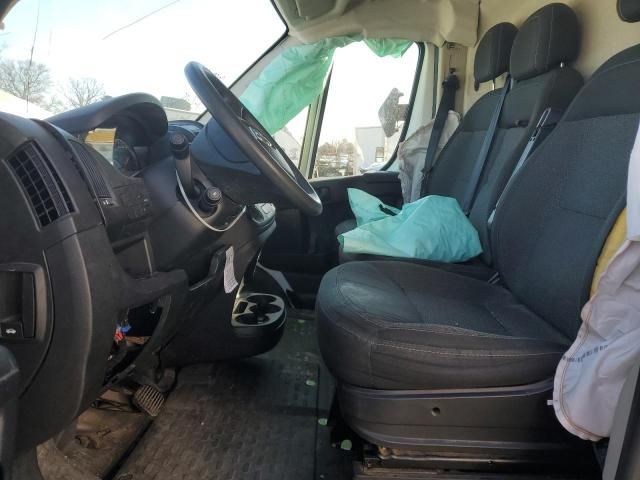 2019 Dodge RAM Promaster 2500 2500 High