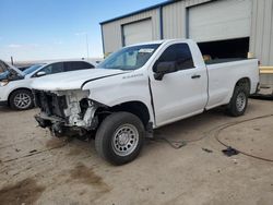 2019 Chevrolet Silverado C1500 en venta en Albuquerque, NM