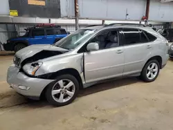 2005 Lexus RX 330 en venta en Mocksville, NC