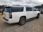 2017 GMC Yukon XL C1500 SLT