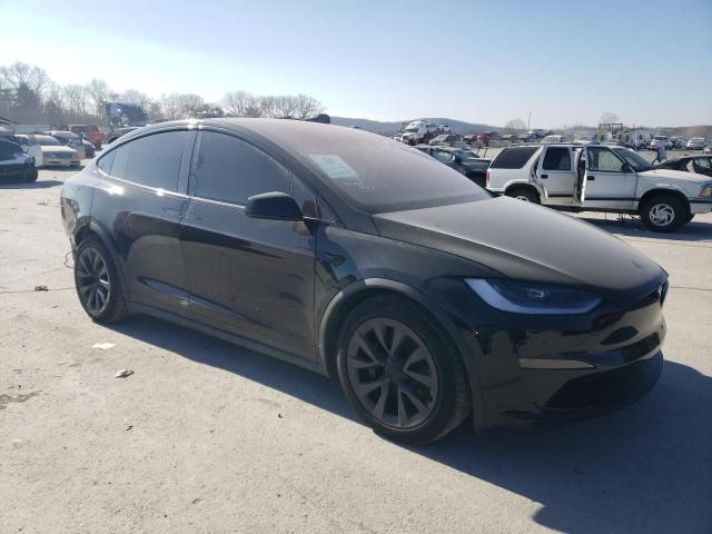 2024 Tesla Model X