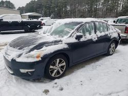 2013 Nissan Altima 2.5 en venta en Seaford, DE