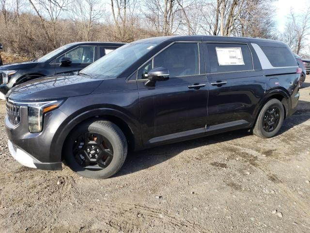 2025 KIA Carnival LX