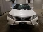 2014 Lexus RX 350 Base