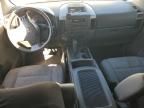 2006 Nissan Armada SE