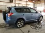 2011 Toyota Rav4 Sport