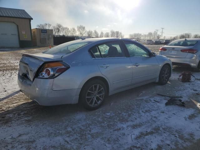 2007 Nissan Altima 3.5SE