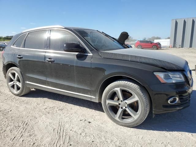 2016 Audi Q5 TDI Premium Plus