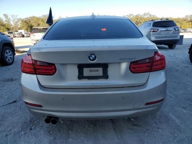 2015 BMW 328 I