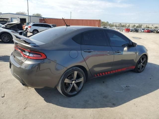 2014 Dodge Dart GT