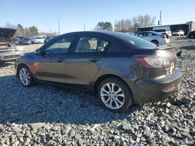 2010 Mazda 3 S